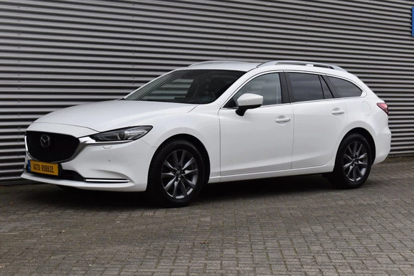 Mazda 6 - Afbeelding 3 van 29