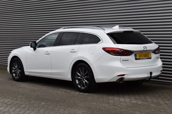 Mazda 6 - Afbeelding 4 van 29