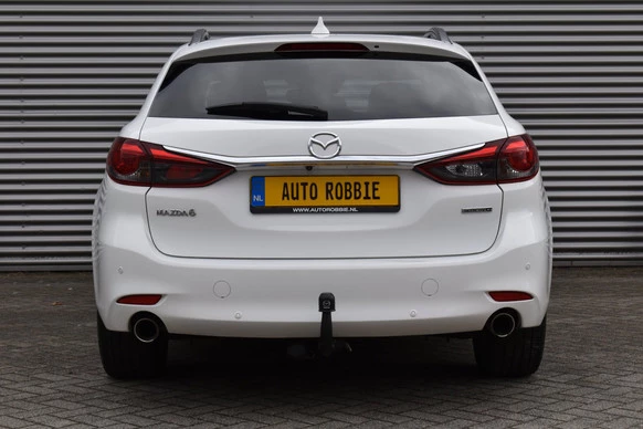 Mazda 6 - Afbeelding 5 van 29