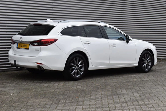 Mazda 6 - Afbeelding 6 van 29