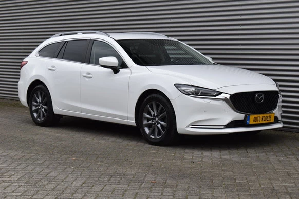 Mazda 6 - Afbeelding 7 van 29