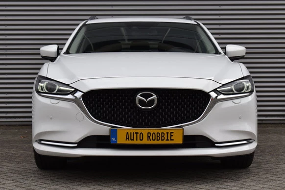 Mazda 6 - Afbeelding 8 van 29