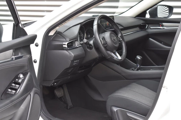 Mazda 6 - Afbeelding 9 van 29