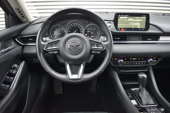 Mazda 6 - Afbeelding 12 van 29