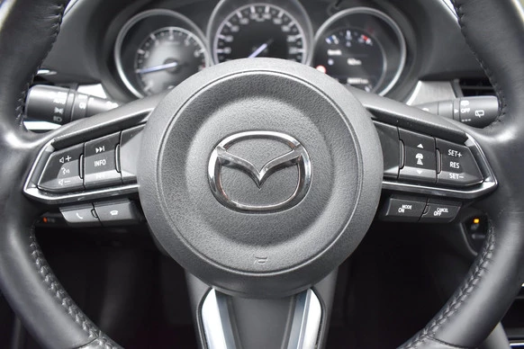 Mazda 6 - Afbeelding 13 van 29