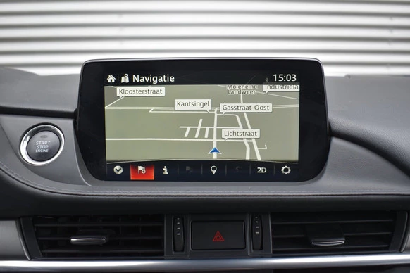 Mazda 6 - Afbeelding 14 van 29