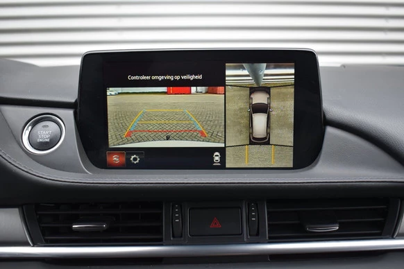 Mazda 6 - Afbeelding 15 van 29