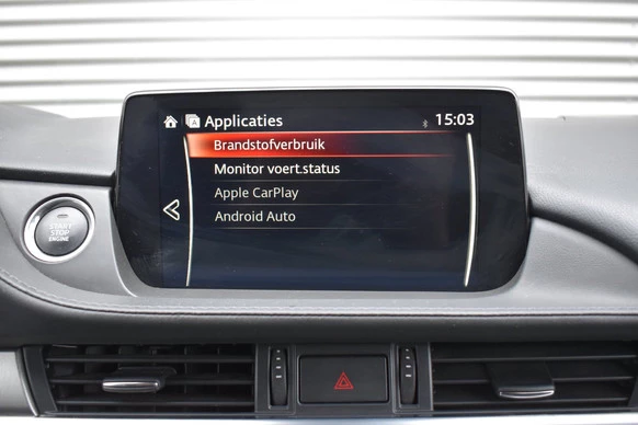 Mazda 6 - Afbeelding 16 van 29