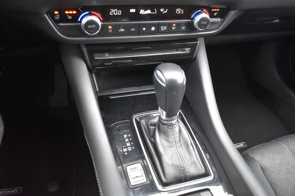 Mazda 6 - Afbeelding 18 van 29