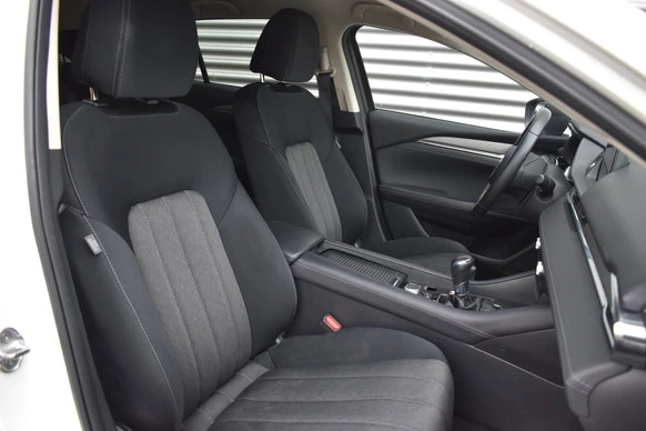 Mazda 6 - Afbeelding 20 van 29