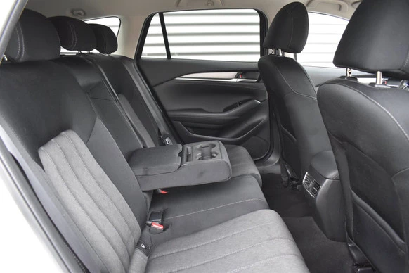 Mazda 6 - Afbeelding 21 van 29
