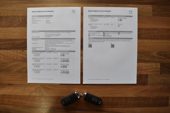 Mazda 6 - Afbeelding 23 van 29