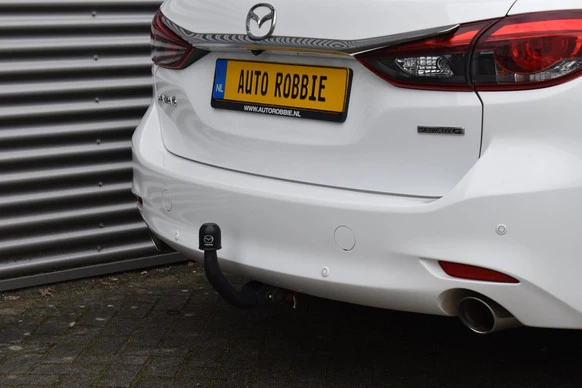 Mazda 6 - Afbeelding 24 van 29