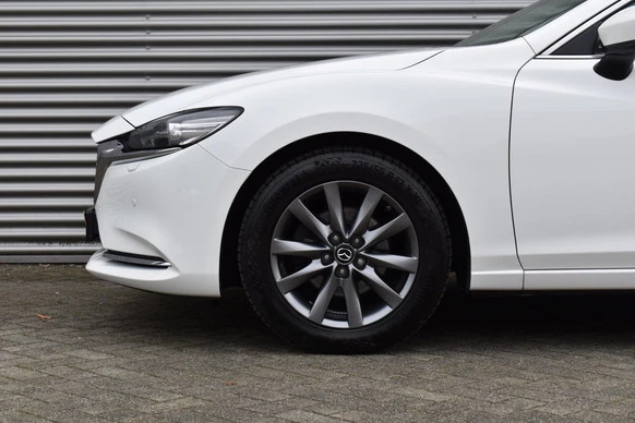 Mazda 6 - Afbeelding 25 van 29