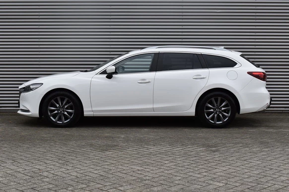 Mazda 6 - Afbeelding 26 van 29