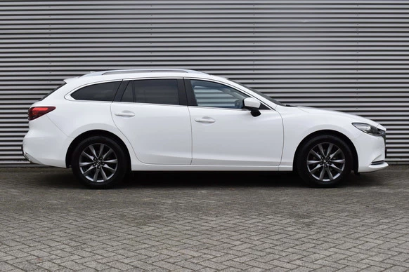 Mazda 6 - Afbeelding 27 van 29