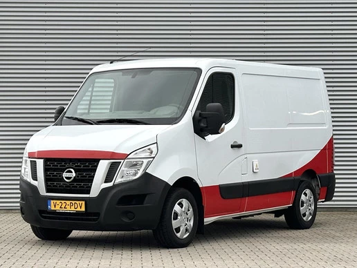 Nissan NV400 - Afbeelding 1 van 18
