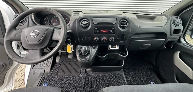 Nissan NV400 - Afbeelding 2 van 18