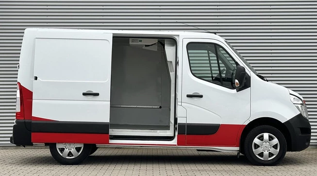 Nissan NV400 - Afbeelding 3 van 18