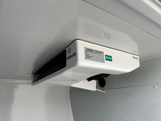 Nissan NV400 - Afbeelding 5 van 18