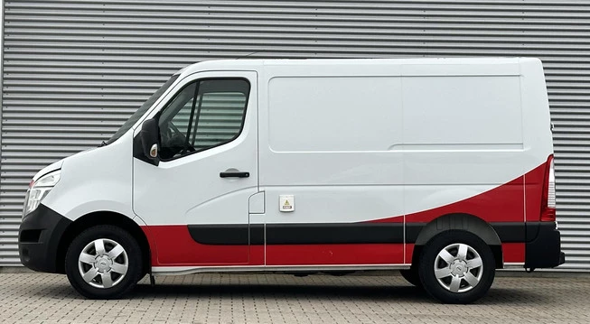 Nissan NV400 - Afbeelding 8 van 18