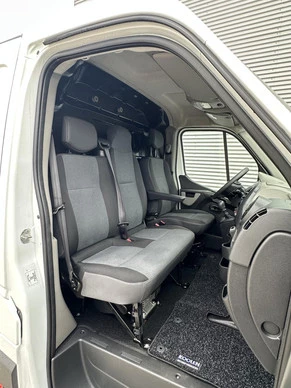 Nissan NV400 - Afbeelding 10 van 18