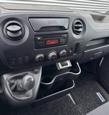 Nissan NV400 - Afbeelding 12 van 18