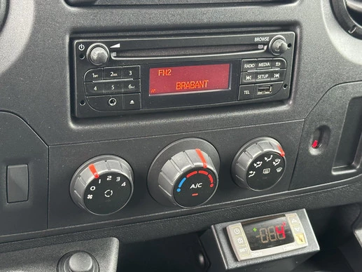 Nissan NV400 - Afbeelding 13 van 18