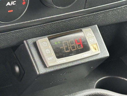 Nissan NV400 - Afbeelding 14 van 18