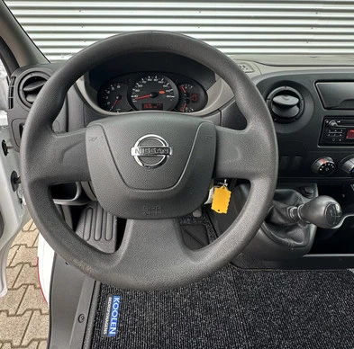 Nissan NV400 - Afbeelding 15 van 18