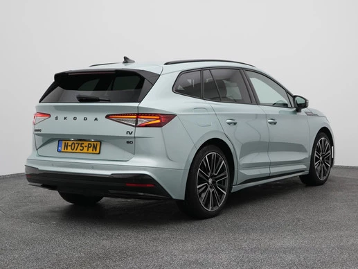 Škoda Enyaq iV - Afbeelding 7 van 30