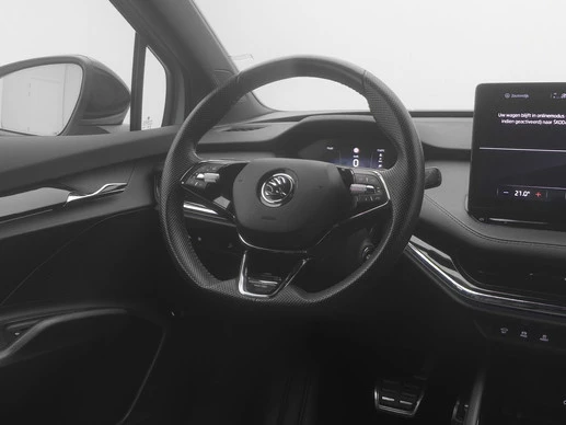Škoda Enyaq iV - Afbeelding 8 van 30