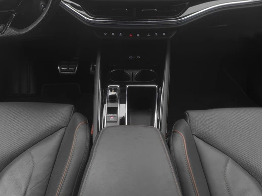 Škoda Enyaq iV - Afbeelding 13 van 30