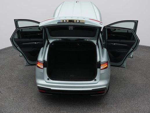 Škoda Enyaq iV - Afbeelding 30 van 30