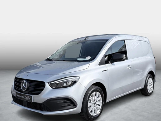 Mercedes-Benz eCitan
