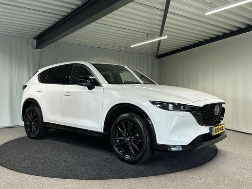 Mazda CX-5 - Afbeelding 1 van 30