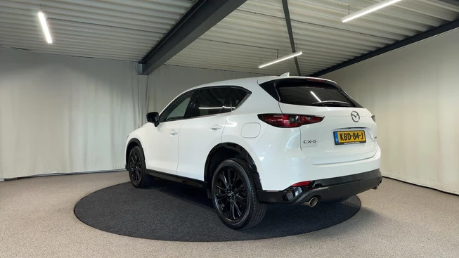 Mazda CX-5 - Afbeelding 2 van 30