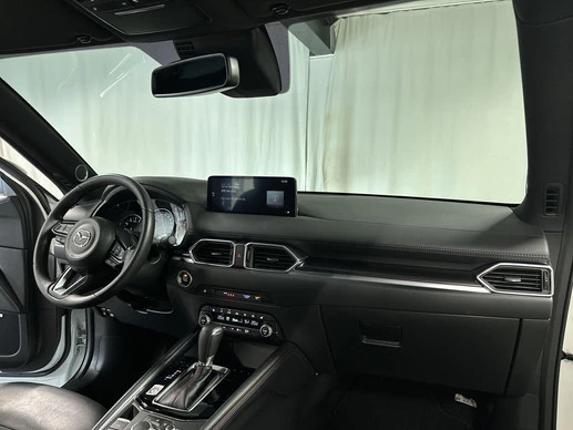 Mazda CX-5 - Afbeelding 5 van 30