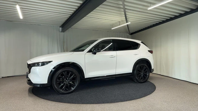 Mazda CX-5 - Afbeelding 7 van 30