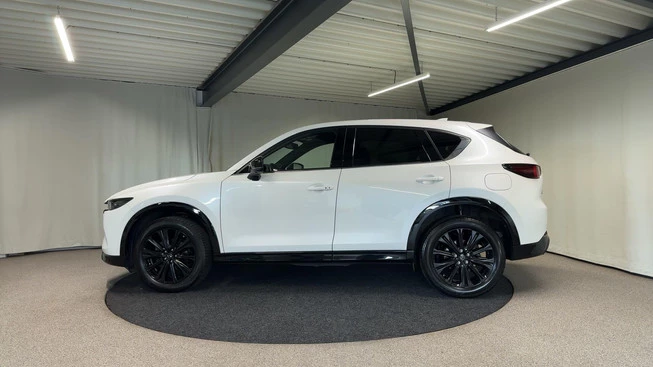 Mazda CX-5 - Afbeelding 14 van 30