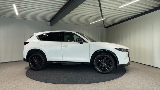 Mazda CX-5 - Afbeelding 15 van 30