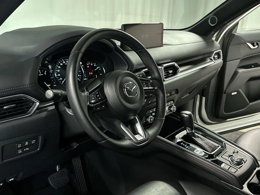 Mazda CX-5 - Afbeelding 16 van 30