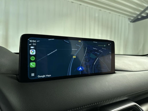 Mazda CX-5 - Afbeelding 20 van 30