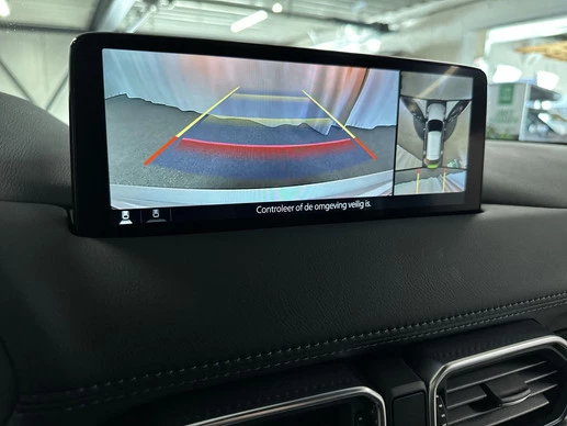 Mazda CX-5 - Afbeelding 22 van 30