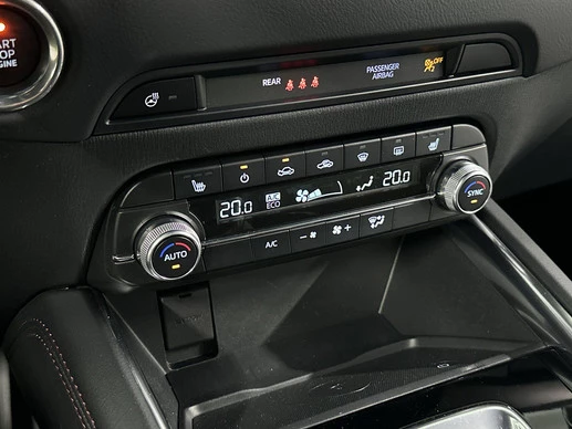 Mazda CX-5 - Afbeelding 23 van 30