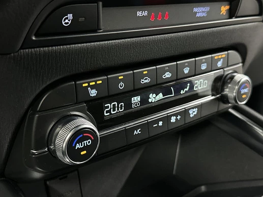 Mazda CX-5 - Afbeelding 24 van 30
