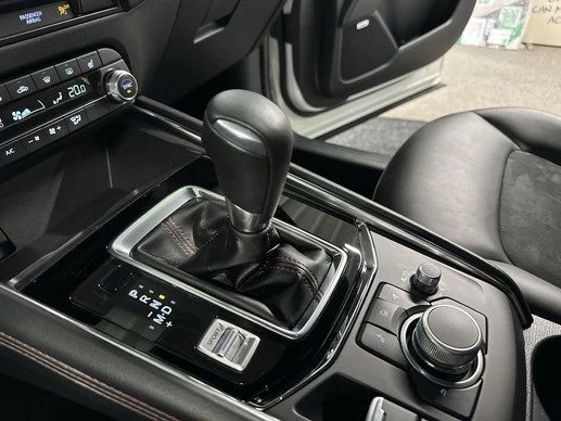 Mazda CX-5 - Afbeelding 26 van 30