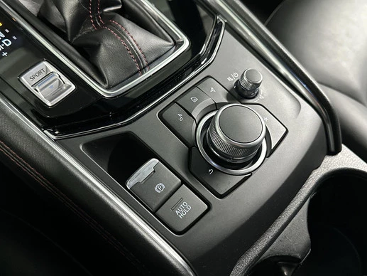 Mazda CX-5 - Afbeelding 27 van 30