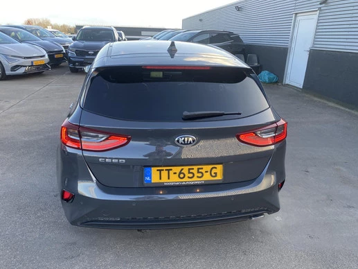 Kia Ceed - Afbeelding 4 van 30