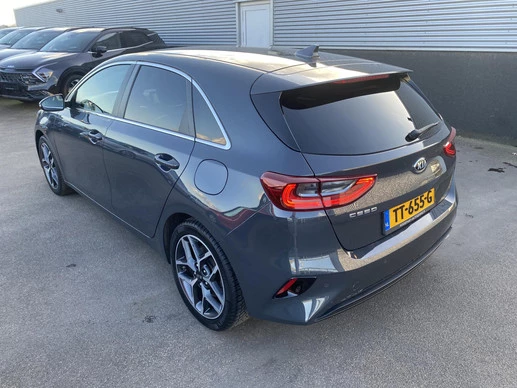 Kia Ceed - Afbeelding 5 van 30